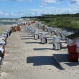 0709F 056 Travemuende-Usedom